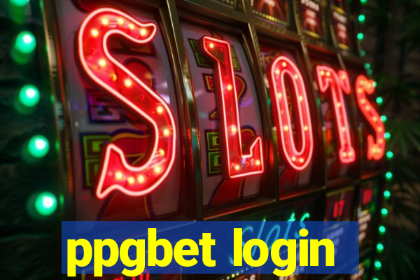 ppgbet login
